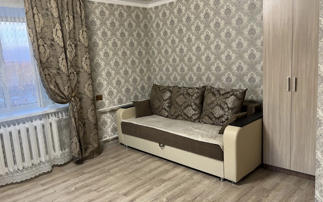 Квартира на Улице Новобульварная