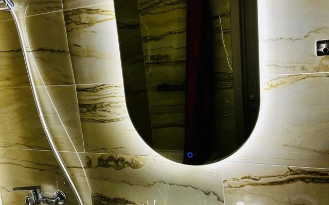 Квартира Карла Маркса 63