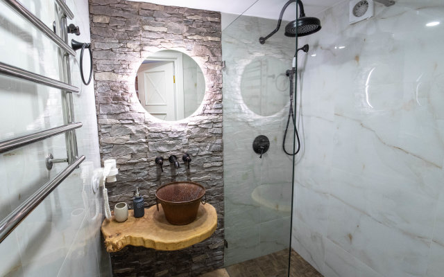 Boutique Apartments In Historic Odessa Apartments