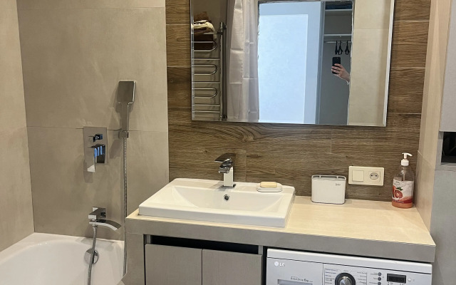 Квартира Минск