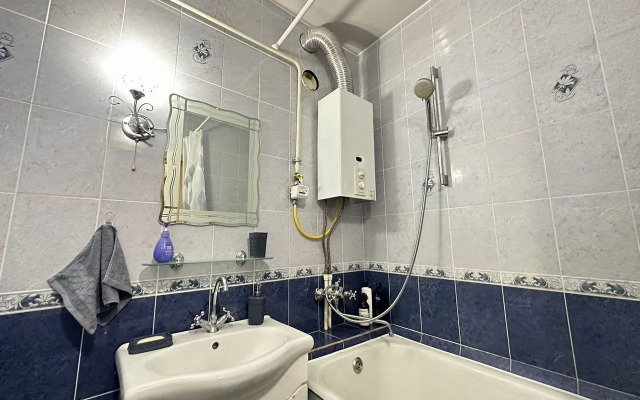 Апартаменты Чеховские