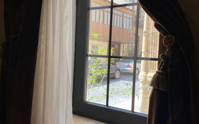 Sultan Inn Boutique Hotel