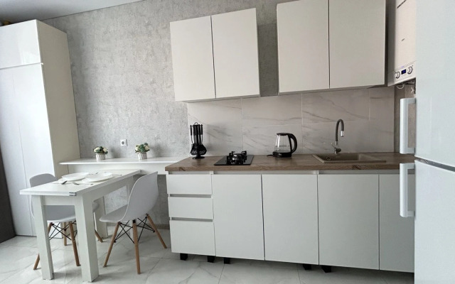 Апартаменты Комфорт на Шоссейной