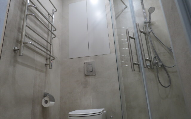 AK Moraviya Flat