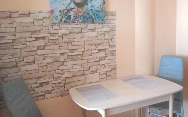 Апартаменты Аврора  четырехместный (id 122)