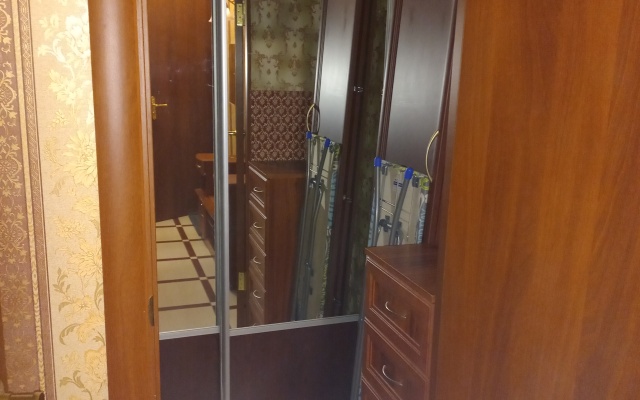 Квартира Большой Сампсониевский пр51