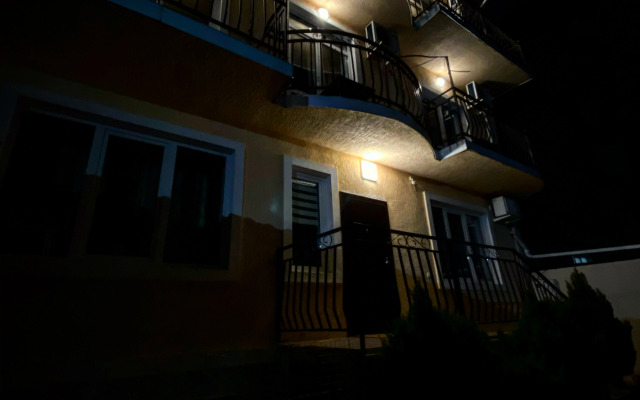 Ambassador Guest house
