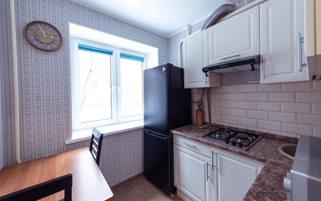 Na Shkolnoj Ulitse 10B Apartments