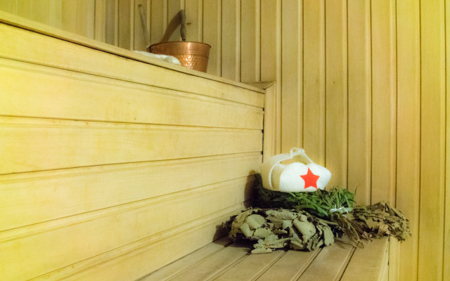 Ekipazh Mini-Hotel
