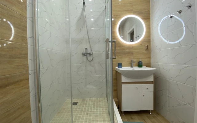 Апартаменты Lucky time Апартаменты