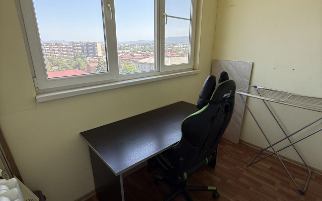 Квартира 2-х комнатная