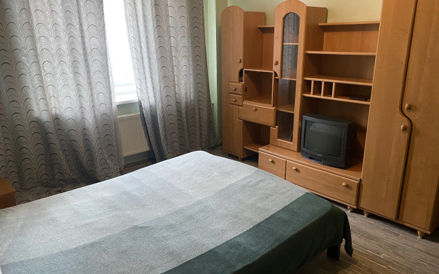 Schelkovo Tsentralnaya Ulitsa 17 Odnokomnatnaya Flat