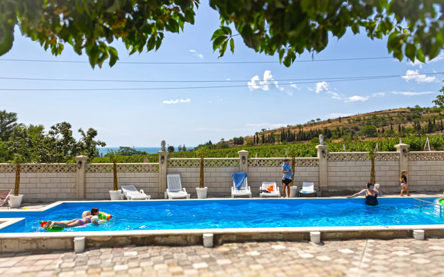 Гостевой Дом Ирина