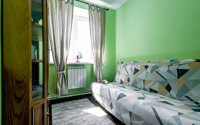 Квартира на Набережной