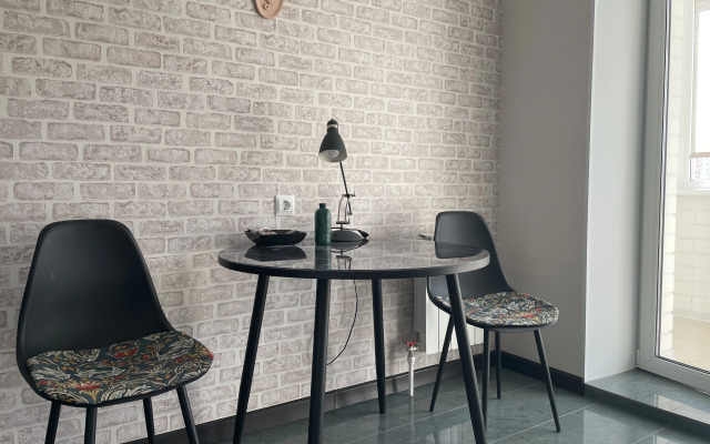 Uyutnaya na Kurgane Bessmertiya Flat
