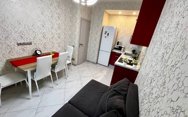 Sunny Days Apartment Lublino Apartments
