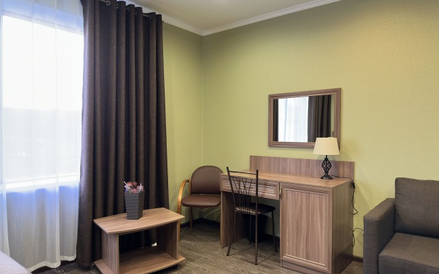 Гостевой дом Selo