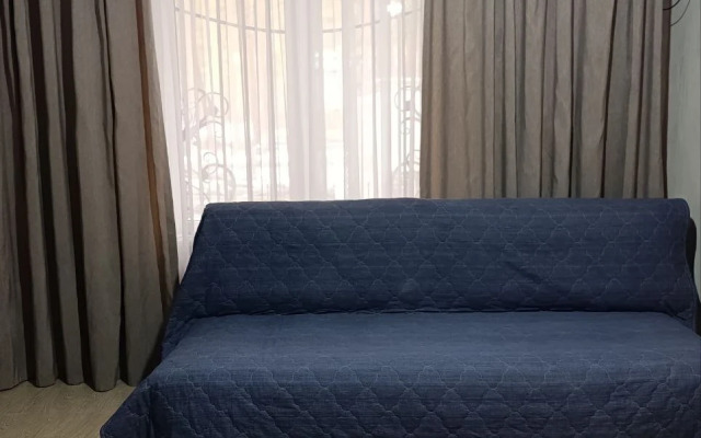 Квартира в Новом ЖК Горная Сказка