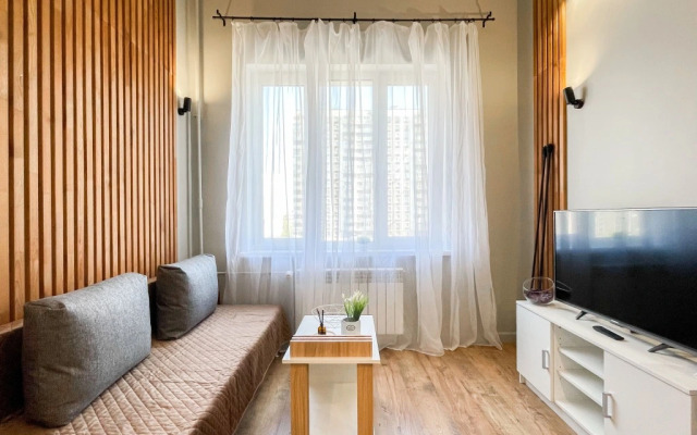 Апартаменты Sunny Days Apartment Кузнецова 2