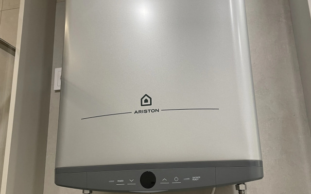 Квартира люкс однокомнатная с современным дизайном