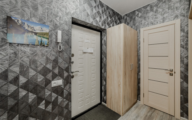 Апартаменты на Петра Метальникова 5\2