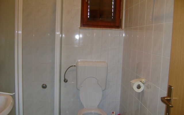 Vilim Apartment