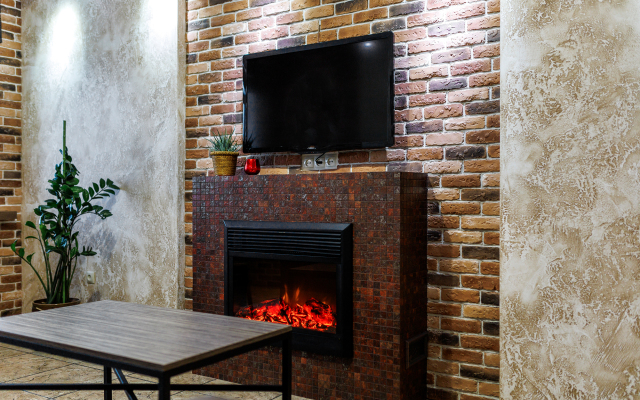 Bolshie V Tsentre Grodno S Vidom Na Gorod Apartments