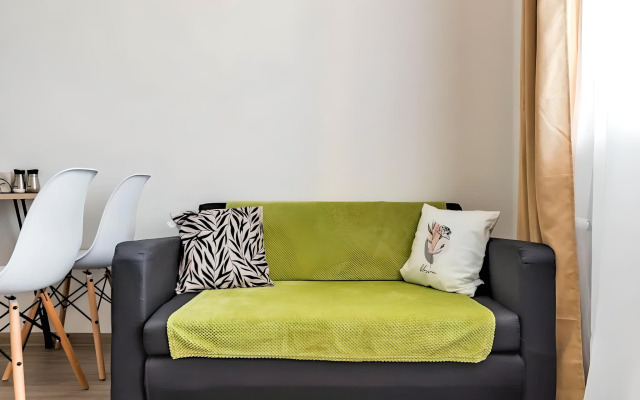 Квартира Orange Apart Заречная