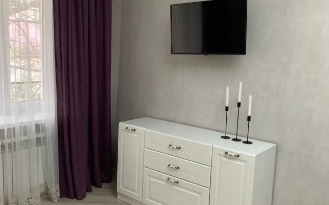 Квартира Героев Медиков 8