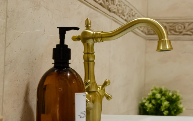 Апартаменты в центре исторической части Гродно