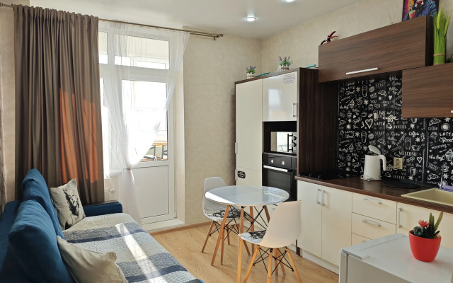 Квартира Шикарная Квартира с видом на Стадион и Парк