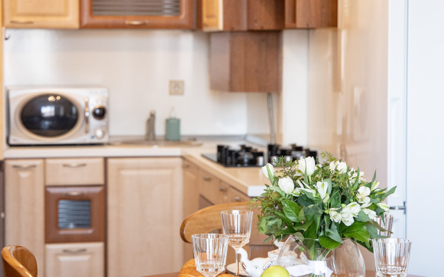 Baltic Classic Apartments