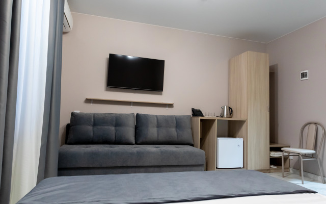 Triumf Hotel