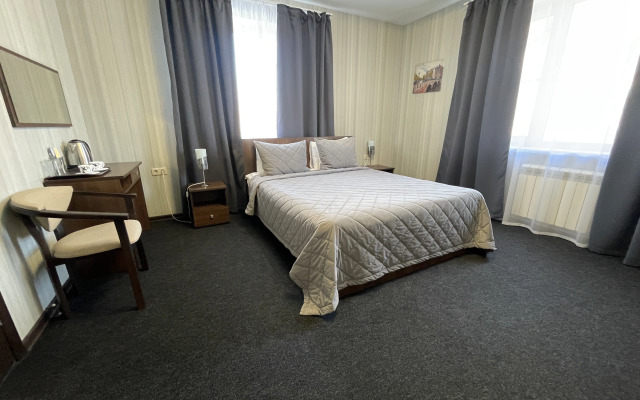 MirOtel Hotel