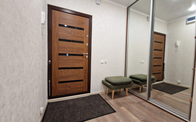 Vitalij HouseRent Tryohkomnatnaya po ul. Rinata Galeeva,31 Flat