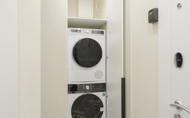 Квартира Студия 913-1 в ЖК ХайВэй