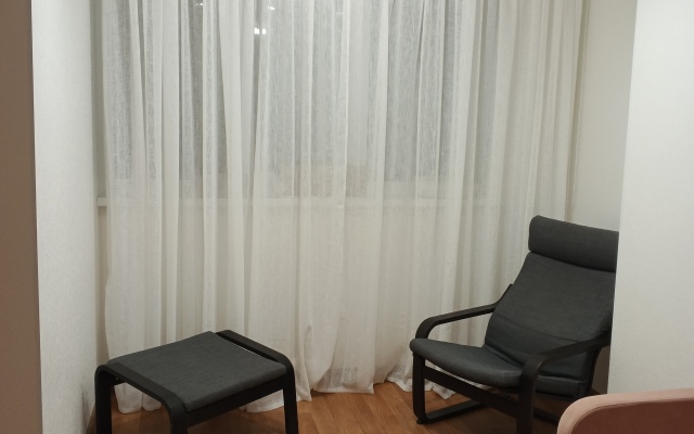 Na Mendeleeva 9/1 Flat