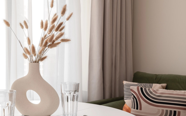 Квартира Шмитовском проезде 39к8