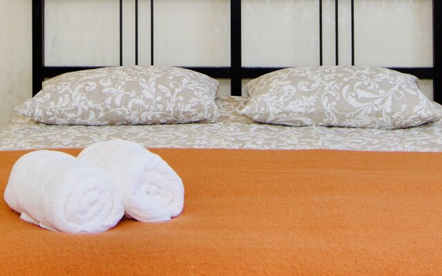 Квартира Свободна - Озерковская набережная 2/1 (1)