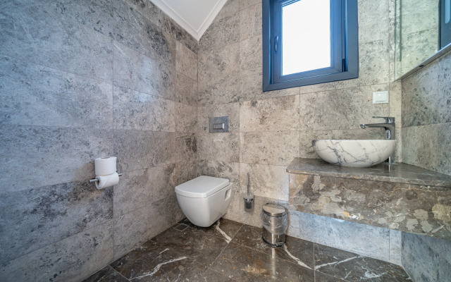 Вилла Kas Bohem