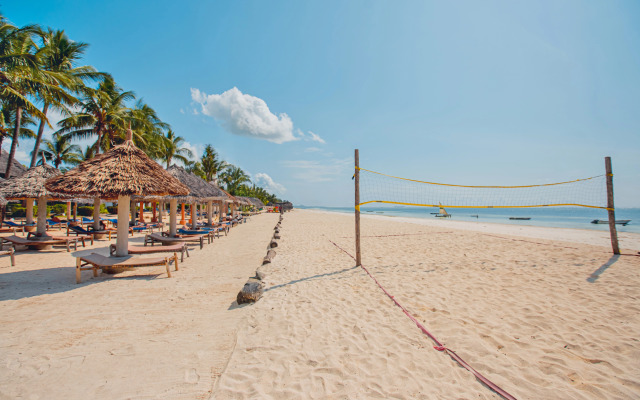 AHG Waridi Beach Resort & Spa