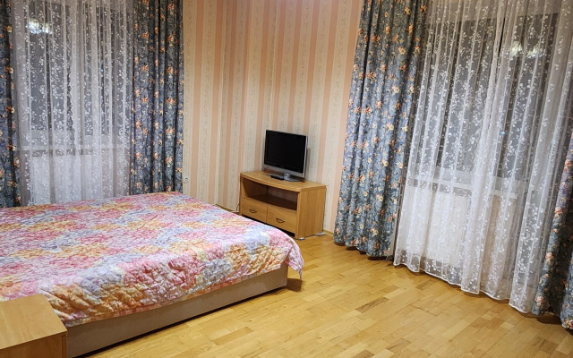 Uyutnaya V 5 Minutakh Do Morya Flat