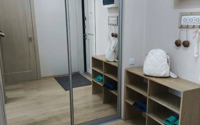 Квартира в Астрахани