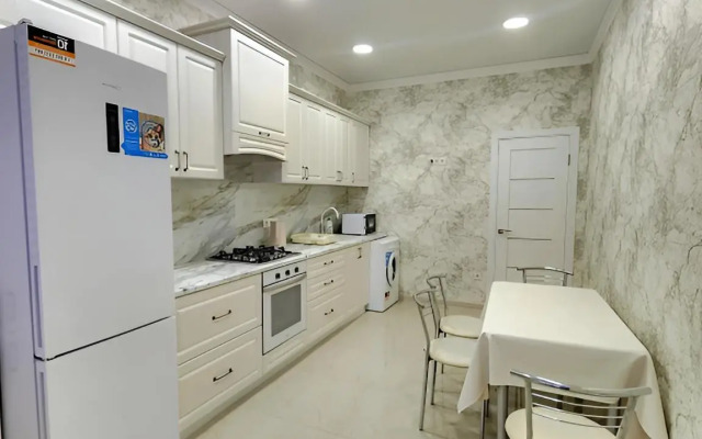 Flat na Moscovskoi Ulitse
