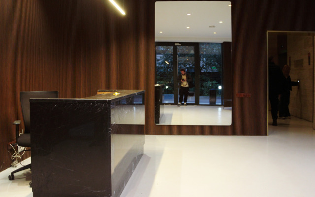 Апарт-отель Blox Avlabari