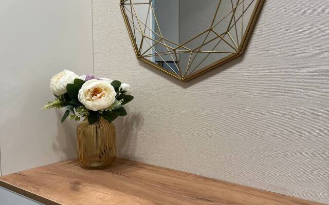 Квартира Студия Эль Апарт в Клубном доме 78