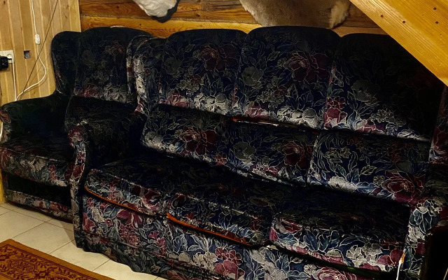 Гостевой дом Три Богатыря 