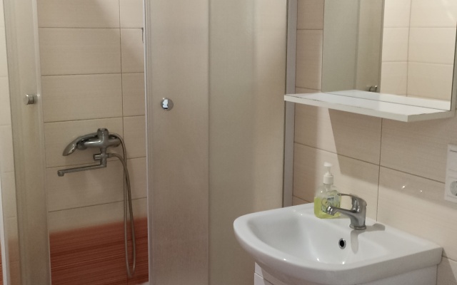 Trigona Guest House