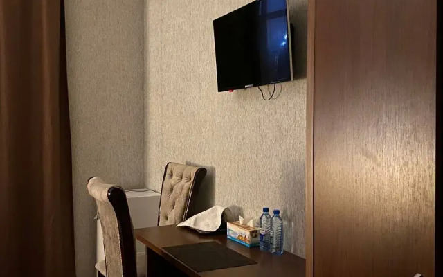 Vardonze Hotel