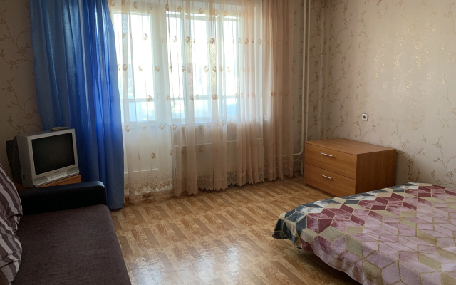 Квартира Однокомнатная недалеко от ТРЦ Июнь